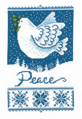 13-2837 peace dove
